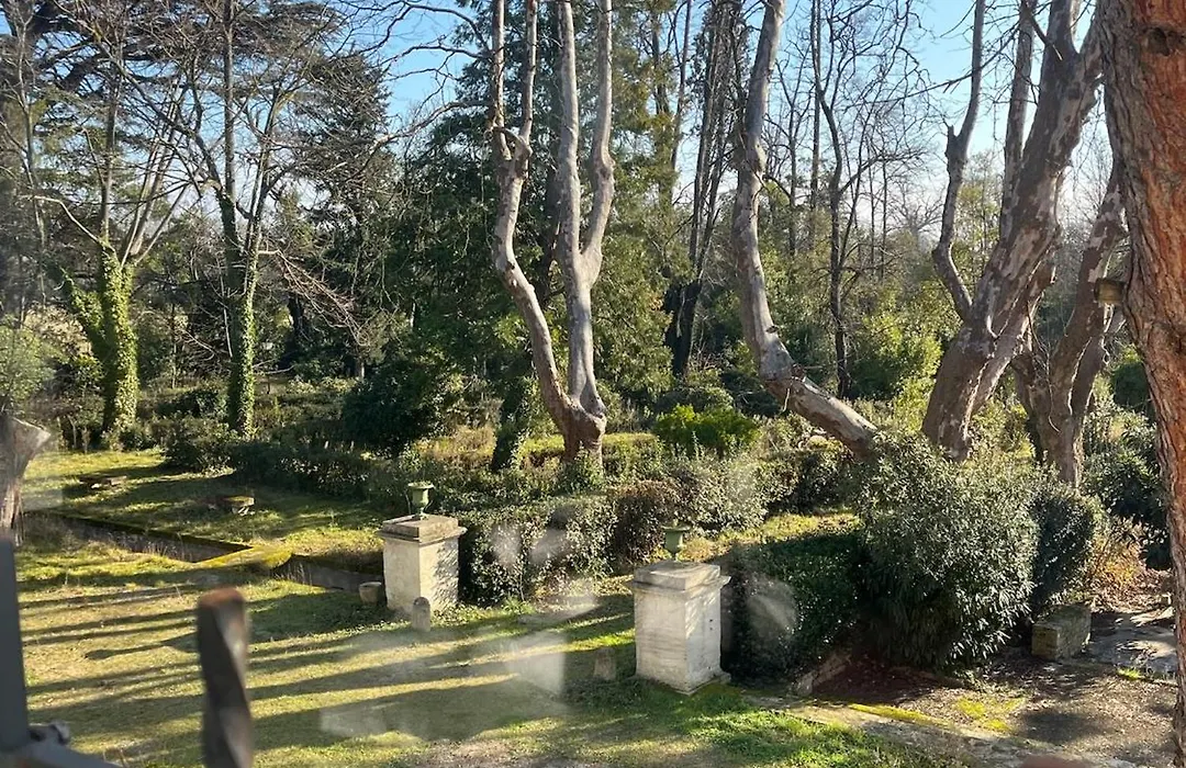 Mas Provencal Luxe - Piscine Et Parc Classe-1